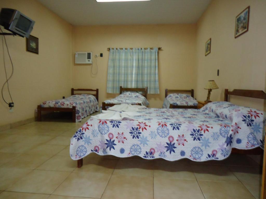 Hosteria Mola Hotel Puerto Iguazu Room photo